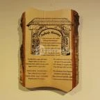 SZÉK Restaurant & Bar Budapest - Egyéb