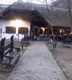 Székely Tanya Étterem & Rendezvényközpont