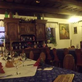 Székely Tanya Étterem & Rendezvényközpont, Rönök - Belső