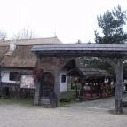 Székely Tanya Étterem & Rendezvényközpont Rönök - Külső kép