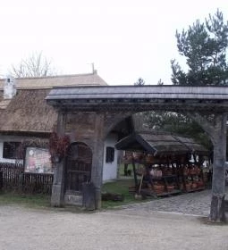 Székely Tanya Étterem & Rendezvényközpont