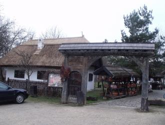 Székely Tanya Étterem & Rendezvényközpont Rönök