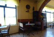 Szekér Söröző Tiszaörs