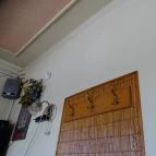 Szekér Söröző Tiszaörs - Belső