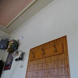 Szekér Söröző Tiszaörs - Belső