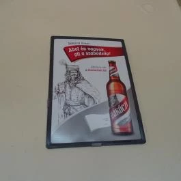 Szekér Söröző Tiszaörs - Egyéb