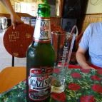 Szekér Söröző Tiszaörs - Étel/ital