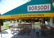 Szekér Söröző Tiszaörs