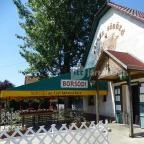 Szekér Söröző Tiszaörs - Külső kép