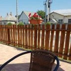 Szél Café Nyaloda & Faloda Létavértes - Külső kép