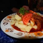 Szél Csárda Lajosmizse - Étel/ital