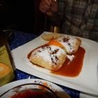 Szél Csárda Lajosmizse - Étel/ital