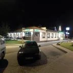 Szél Csárda Lajosmizse - Külső kép