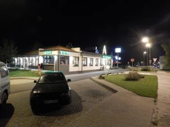 Szél Csárda Lajosmizse