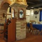 Szél Fiai Fogadó & Cellárium Nyúl - Belső