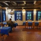 Szél Fiai Fogadó & Cellárium Nyúl - Belső