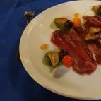 Szél Fiai Fogadó & Cellárium Nyúl - Étel/ital