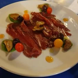 Szél Fiai Fogadó & Cellárium Nyúl - Étel/ital