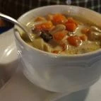 Szél Fiai Fogadó & Cellárium Nyúl - Étel/ital