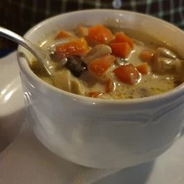 Szél Fiai Fogadó & Cellárium Nyúl - Étel/ital