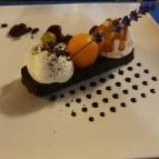 Szél Fiai Fogadó & Cellárium Nyúl - Étel/ital