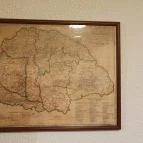 Szél Fiai Fogadó & Cellárium Nyúl - Belső