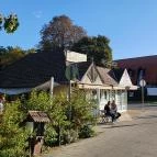 Szélcsend Kávé & Más Balatonföldvár - Külső kép