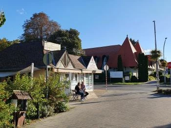 Szélcsend Kávé & Más Balatonföldvár Szélcsend Kávé & Más Balatonföldvár