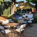 Szélcsend Kávé & Más Balatonföldvár - Egyéb