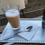 Szélcsend Kávé & Más Balatonföldvár - Étel/ital