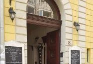 Szelence Café Budapest