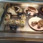 Szelence Café Budapest - Étel/ital