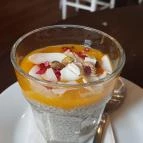 Szelence Café Budapest - Étel/ital