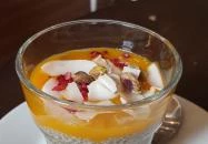 Szelence Café Budapest