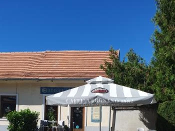 SzeletCake cukrászda Budakeszi