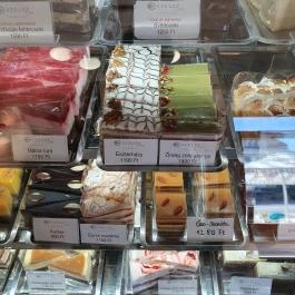 SzeletCake cukrászda, Budakeszi - Egyéb