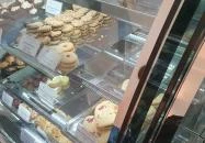 SzeletCake cukrászda Budakeszi