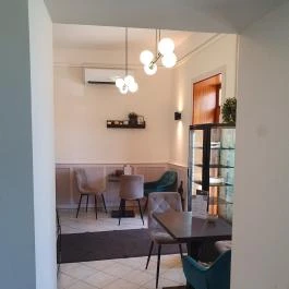 SzeletCake cukrászda, Budakeszi - Egyéb