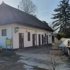 Szélmalom Csárda Kecskemét - Külső kép