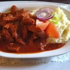 Szélmalom Csárda Kecskemét - Étel/ital