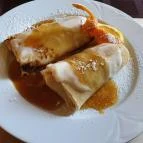 Szélmalom Csárda Kecskemét - Étel/ital