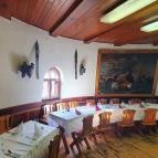 Szélmalom Csárda Kecskemét - Belső