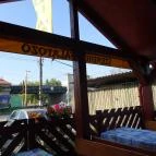 Szendrei Falatozó Budapest - Belső