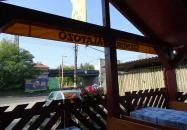 Szendrei Falatozó Budapest