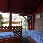 Szendrei Falatozó Budapest - Külső kép