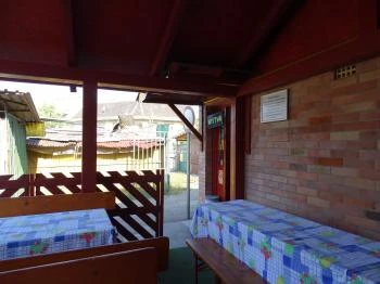 Szendrei Falatozó Budapest