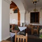 Szent Domonkos Vendéglő Várvölgy - Külső kép