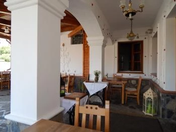 Szent Domonkos Vendéglő Várvölgy