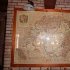 Szent Domonkos Vendéglő Várvölgy - Belső