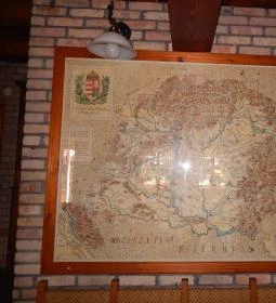 Szent Domonkos Vendéglő